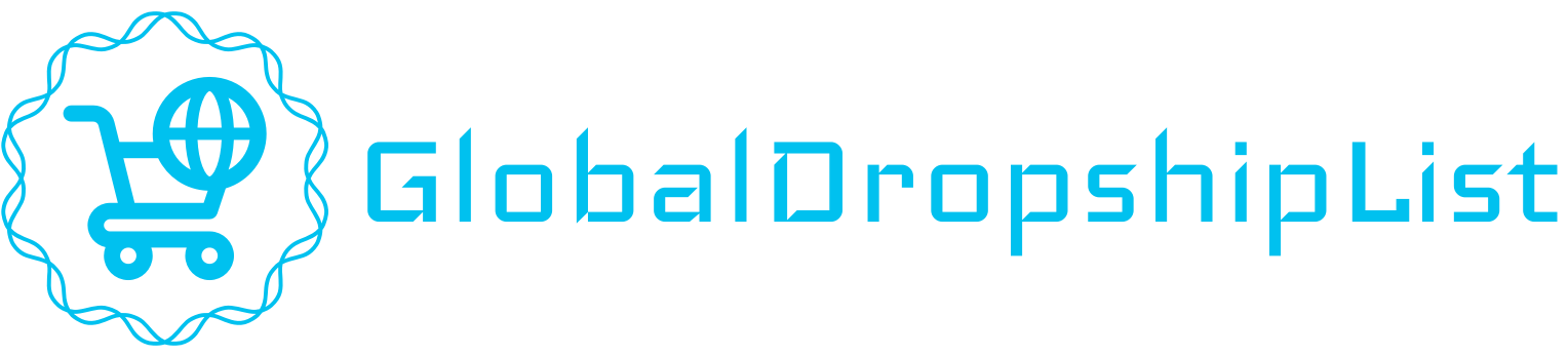 globaldropshiplist logo